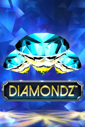 Бесплатная демо игра DiamondZ | Джой Казино без регистрации