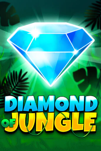 Бесплатная демо игра Diamond of Jungle | Джой Казино без регистрации