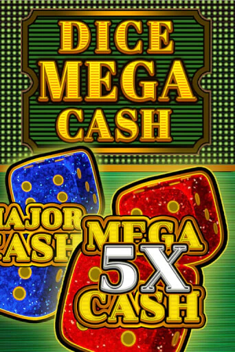 Бесплатная демо игра Dice Mega Cash | Джой Казино без регистрации