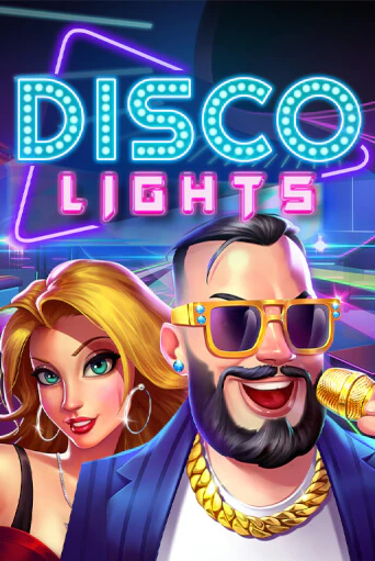 Бесплатная демо игра Disco Lights | Джой Казино без регистрации