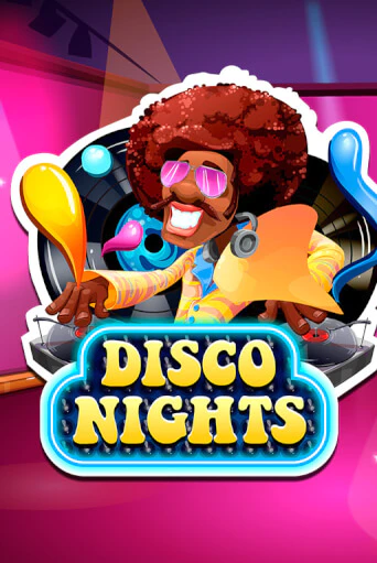 Бесплатная демо игра Disco Nights | Джой Казино без регистрации