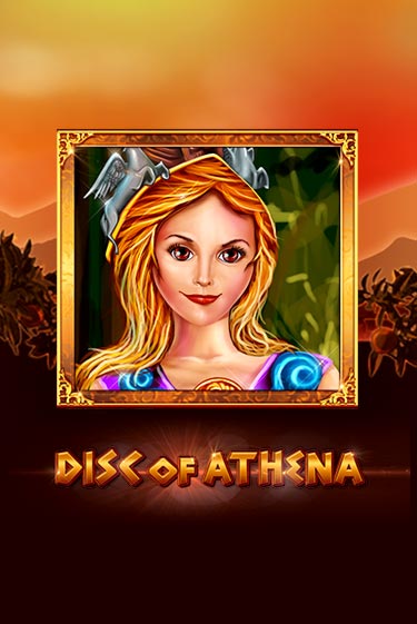 Бесплатная демо игра Disc of Athena | Джой Казино без регистрации