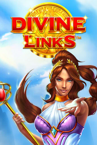 Бесплатная демо игра Divine Links | Джой Казино без регистрации