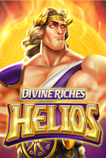 Бесплатная демо игра Divine Riches Helios | Джой Казино без регистрации