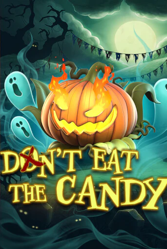 Бесплатная демо игра Don’t Eat the Candy | Джой Казино без регистрации