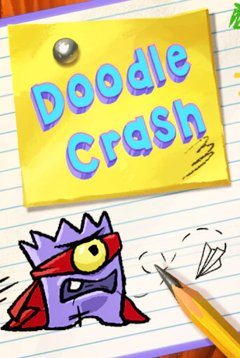 Бесплатная демо игра Doodle Crash | Джой Казино без регистрации