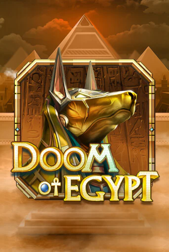 Бесплатная демо игра Doom of Egypt | Джой Казино без регистрации