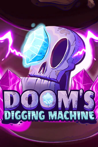 Бесплатная демо игра Doom's Digging Machine | Джой Казино без регистрации