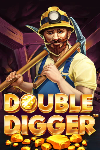 Бесплатная демо игра Double Digger | Джой Казино без регистрации