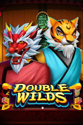 Бесплатная демо игра Double Wilds | Джой Казино без регистрации
