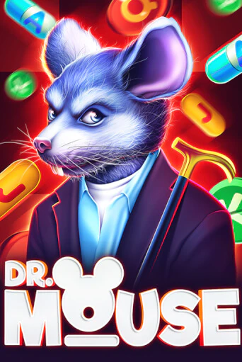 Бесплатная демо игра Dr. Mouse | Джой Казино без регистрации