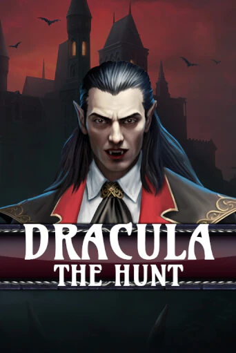 Бесплатная демо игра Dracula - The Hunt | Джой Казино без регистрации