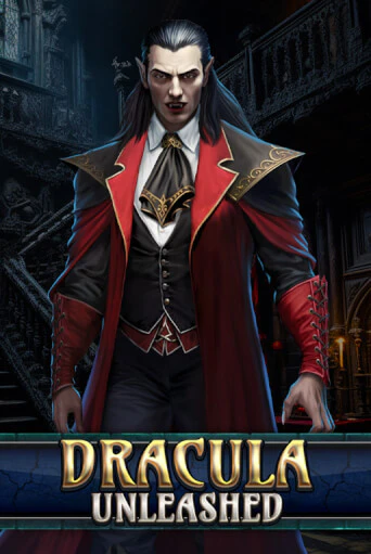Бесплатная демо игра Dracula - Unleashed | Джой Казино без регистрации