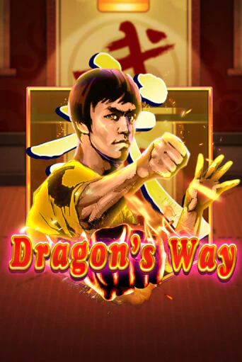 Бесплатная демо игра Dragon's Way | Джой Казино без регистрации