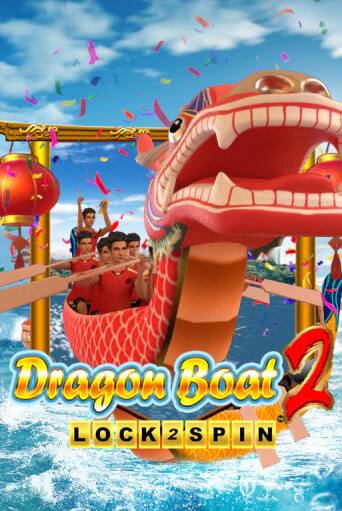 Бесплатная демо игра Dragon Boat 2 | Джой Казино без регистрации