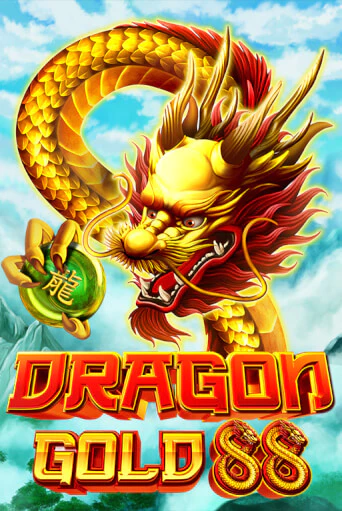 Бесплатная демо игра Dragon Gold 88 | Джой Казино без регистрации