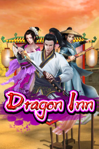Бесплатная демо игра Dragon Inn | Джой Казино без регистрации
