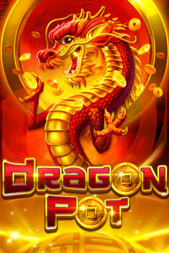 Бесплатная демо игра Dragon Pot | Джой Казино без регистрации