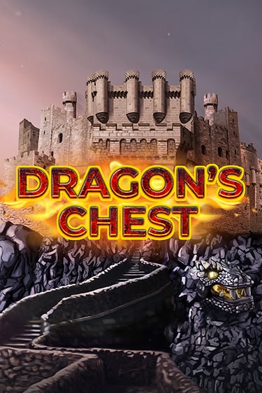 Бесплатная демо игра Dragons Chest | Джой Казино без регистрации