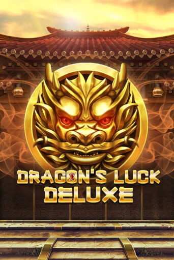 Бесплатная демо игра Dragon's Luck Deluxe | Джой Казино без регистрации
