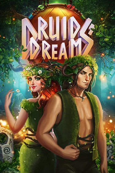 Бесплатная демо игра Druids' Dream | Джой Казино без регистрации