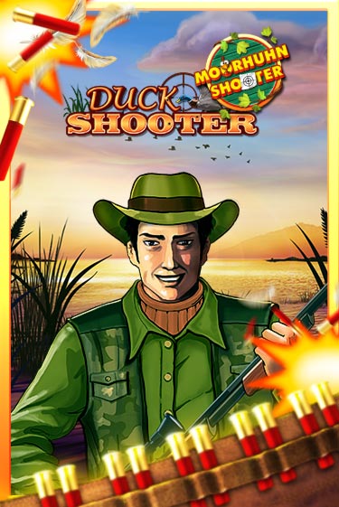 Бесплатная демо игра Duck Shooter Crazy Chicken Shooter | Джой Казино без регистрации