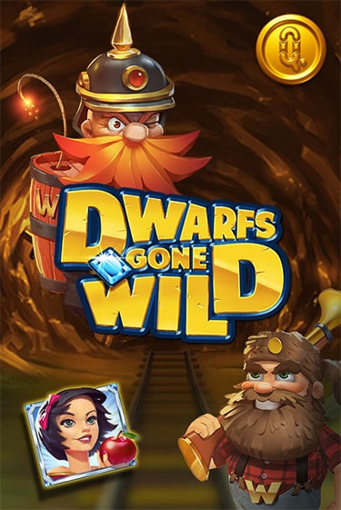Бесплатная демо игра Dwarfs Gone Wild | Джой Казино без регистрации