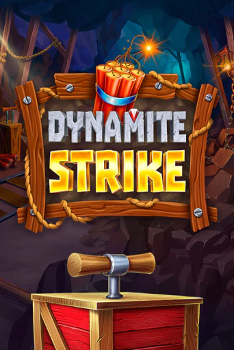 Бесплатная демо игра Dynamite Strike | Джой Казино без регистрации