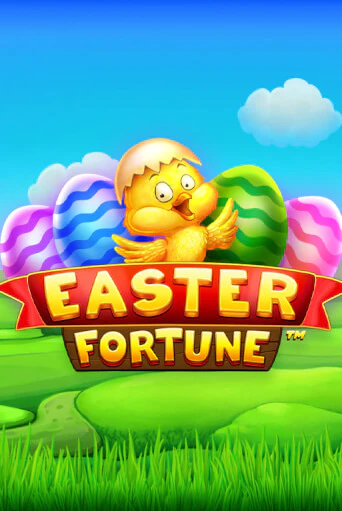 Бесплатная демо игра Easter Fortune | Джой Казино без регистрации