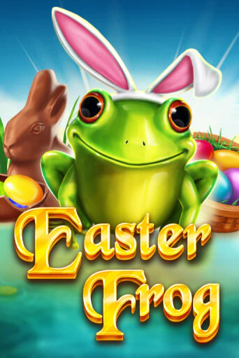 Бесплатная демо игра Easter Frog | Джой Казино без регистрации