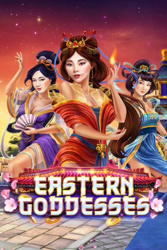 Бесплатная демо игра Eastern Goddesses | Джой Казино без регистрации