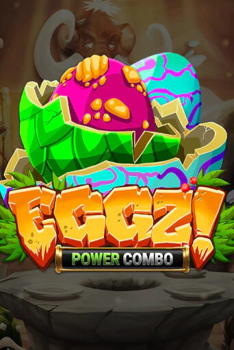 Бесплатная демо игра Eggz! POWER COMBO | Джой Казино без регистрации