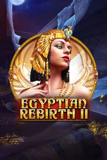 Бесплатная демо игра Egyptian Rebirth II - 10 Lines | Джой Казино без регистрации