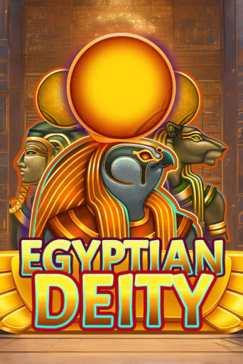 Бесплатная демо игра Egyptian Deity | Джой Казино без регистрации