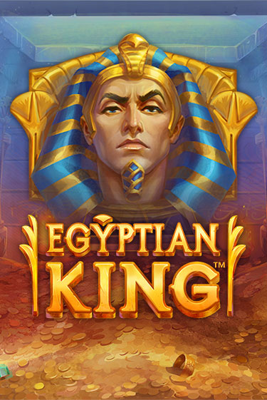 Бесплатная демо игра Egyptian King | Джой Казино без регистрации