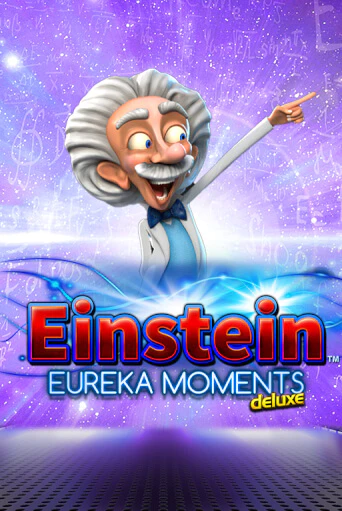 Бесплатная демо игра Einstein Eureka Moments | Джой Казино без регистрации