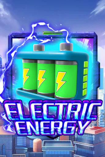 Бесплатная демо игра Electric Energy | Джой Казино без регистрации