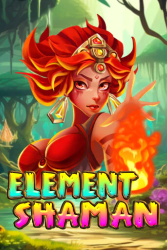 Бесплатная демо игра Element Shaman | Джой Казино без регистрации