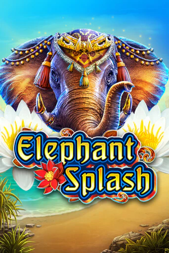 Бесплатная демо игра Elephant Splash | Джой Казино без регистрации
