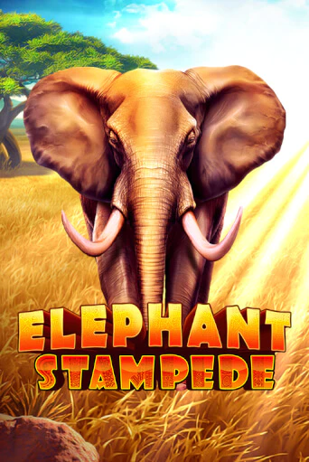Бесплатная демо игра Elephant Stampede | Джой Казино без регистрации
