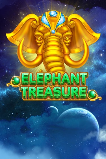 Бесплатная демо игра Elephant Treasure | Джой Казино без регистрации