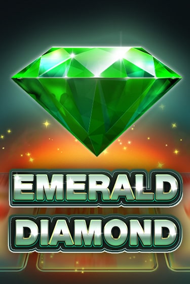 Бесплатная демо игра Emerald Diamond | Джой Казино без регистрации