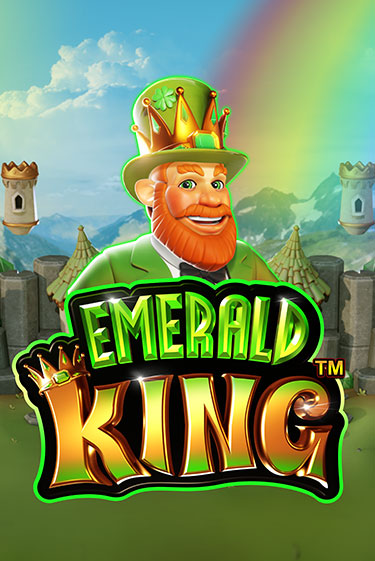 Бесплатная демо игра Emerald King | Джой Казино без регистрации