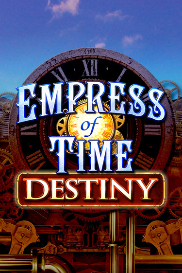 Бесплатная демо игра Empress of Time: Destiny | Джой Казино без регистрации
