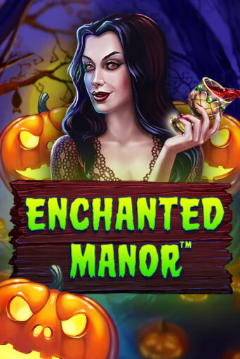 Бесплатная демо игра Enchanted Manor (50 lines) | Джой Казино без регистрации