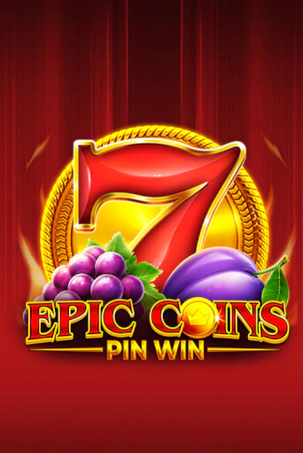 Бесплатная демо игра Epic Coins | Джой Казино без регистрации