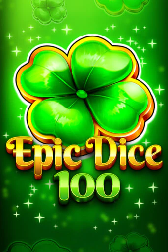 Бесплатная демо игра Epic Dice 100 | Джой Казино без регистрации