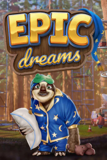 Бесплатная демо игра Epic Dreams | Джой Казино без регистрации