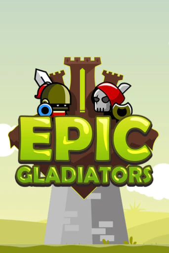 Бесплатная демо игра Epic Gladiators | Джой Казино без регистрации