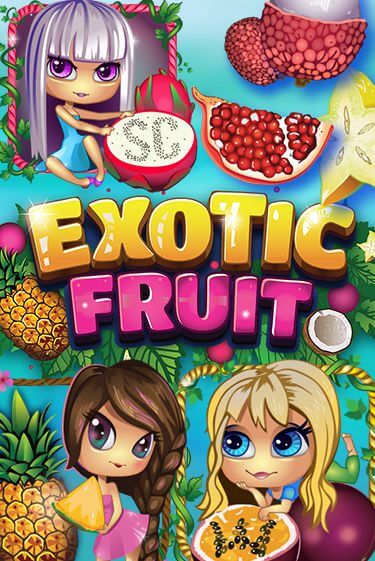 Бесплатная демо игра Exotic Fruit | Джой Казино без регистрации